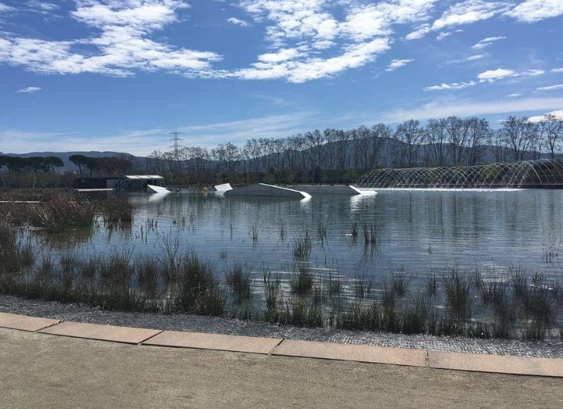 Barri de Mogoda, Spain
